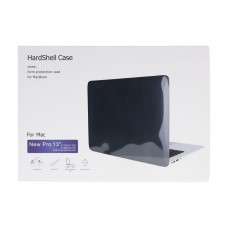 Чехол HardShell Case for MacBook 13.3 Pro (A1706/A1708/A1989/A2159/A2289/A2251/A2338)