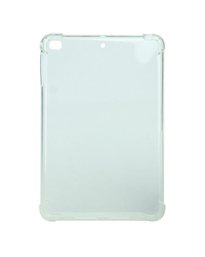 Чохол Silicone Clear для iPad Mini 1/2/3