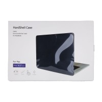 Чохол HardShell Case for MacBook 16 Pro A2485