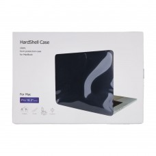Чехол HardShell Case for MacBook 16 Pro A2485
