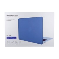 Чохол HardShell Case для MacBook 13.3 Air (A1369/A1466)