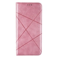 Чохол-книжка Business Leather Samsung Galaxy A02s Eur Ver