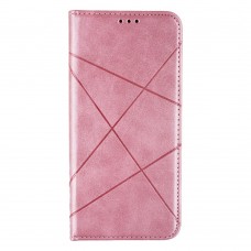 Чохол-книжка Business Leather Samsung Galaxy A02s Eur Ver