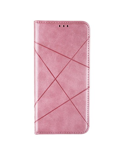 Чохол-книжка Business Leather Samsung Galaxy A02s Eur Ver