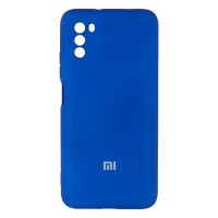 Чохол Full Case with frame для Xiaomi Poco M3