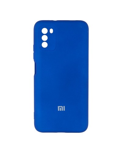 Чохол Full Case with frame для Xiaomi Poco M3