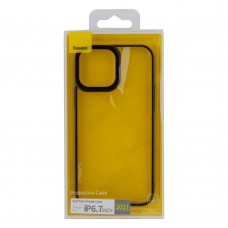 Чехол Baseus Glitter Phone Case для iPhone 13 Pro Max ARMC000201