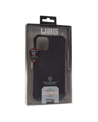 Чохол UAG Armor для iPhone 11 Pro Max