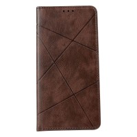 Чохол-книжка Business Leather для Samsung Galaxy A73 (EURO)