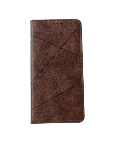 Чохол-книжка Business Leather для Samsung Galaxy A73 (EURO)