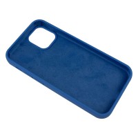 Чохол Silicone Case Full Size (AA) для iPhone 12 mini