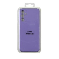 Чохол Silicone Cover Full Camera (A) для Samsung Galaxy A14 4G