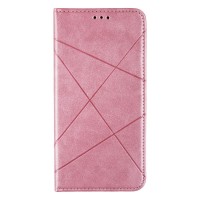 Чохол-книжка Business Leather Samsung Galaxy A52 Eur Ver