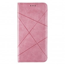 Чохол-книжка Business Leather Samsung Galaxy A52 Eur Ver