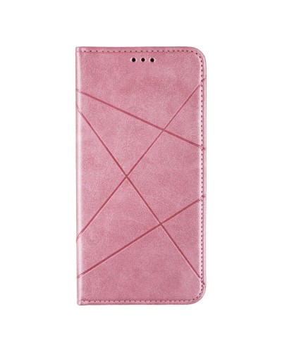 Чохол-книжка Business Leather Samsung Galaxy A52 Eur Ver