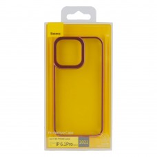 Чехол Baseus Glitter Phone Case для iPhone 13 Pro ARMC001004