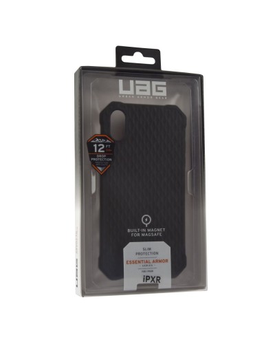 Чохол UAG Armor для iPhone Xr