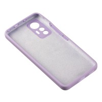 Чохол Full Case No Logo with frame для Xiaomi 12 Lite 4G/5G