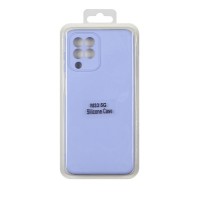 Чохол Silicone Cover Full Camera (A) для Samsung Galaxy M33 5G