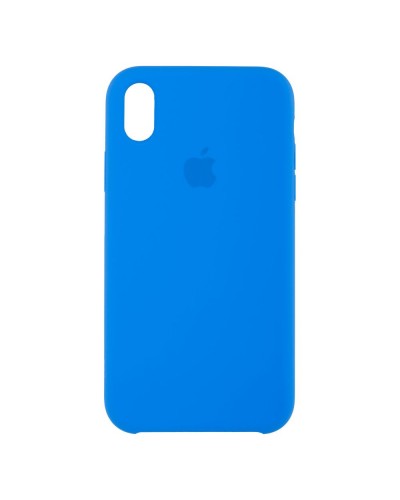 Чехол Original для iPhone Xr Copy Мятая упаковка