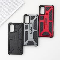 Чохол UAG Monarch для iPhone Xs Max