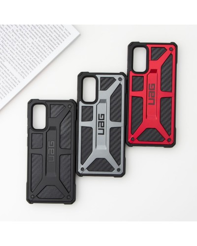 Чехол UAG Monarch для iPhone Xs Max