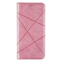 Чохол-книжка Business Leather Samsung Galaxy A72 Eur Ver