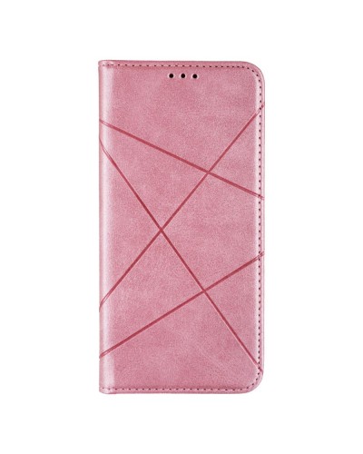 Чохол-книжка Business Leather Samsung Galaxy A72 Eur Ver