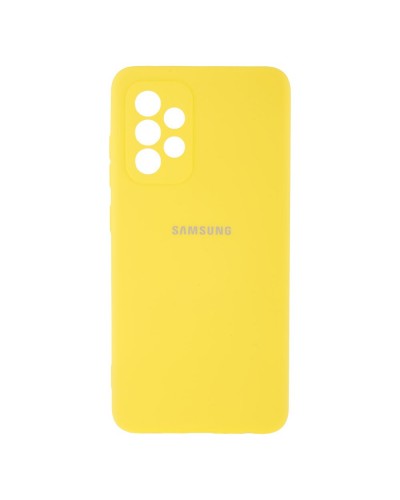 Чехол Full Case with frame для Samsung A52 Eur Ver