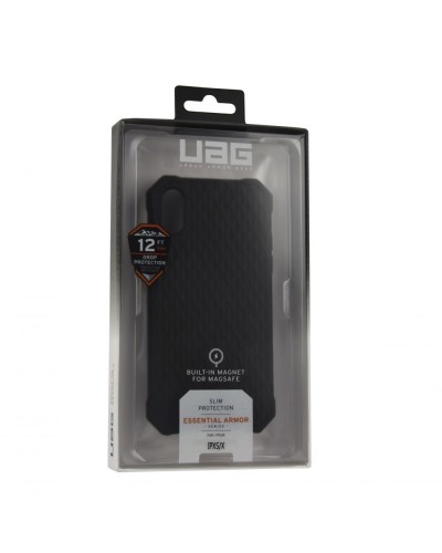 Чохол UAG Armor для iPhone X/Xs