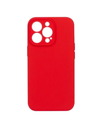 Чохол Silicone Case Full Camera для iPhone 13 Pro Max