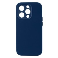 Чохол Baseus Liquid Silica Gel Case+Glass 0.22mm для iPhone 14 Pro Max ARYT001903