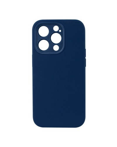 Чохол Baseus Liquid Silica Gel Case+Glass 0.22mm для iPhone 14 Pro Max ARYT001903