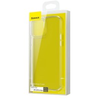 Чохол Baseus Simple Case для iPhone 13 Pro Max ARAJ000202