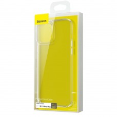 Чехол Baseus Simple Case для iPhone 13 Pro Max ARAJ000202