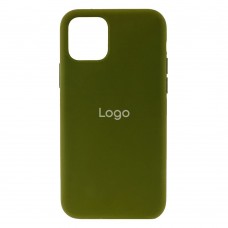 Чохол Silicone Case Full Size (AA) для iPhone 11 Pro