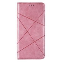 Чохол-книжка Business Leather для Oppo A12 Eur Ver