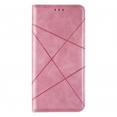 Чохол-книжка Business Leather для Oppo A12 Eur Ver