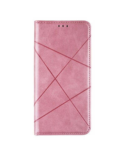 Чохол-книжка Business Leather для Oppo A12 Eur Ver