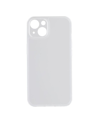 Чехол Baseus Frosted Glass Protective Case для iPhone 13 ARWS000002