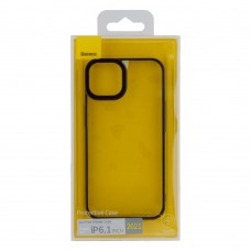 Чехол Baseus Glitter Phone Case для iPhone 13 ARMC000001