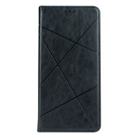 Чохол-книжка Business Leather для Realme C11 (2021)