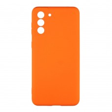 Чехол Full Case No Logo with frame для Samsung S21 Plus