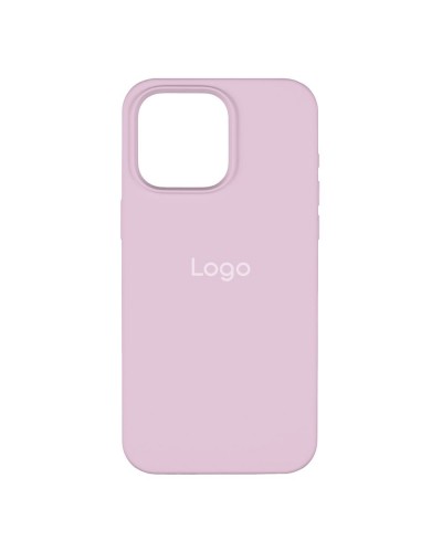 Чохол Silicone Case Full Size (AA) для iPhone 14 Pro Max