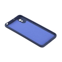 Чохол Silicone Cover Full Camera (A) для Xiaomi Redmi 9A