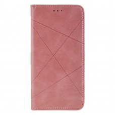 Чохол-книжка Business Leather для Xiaomi Mi 11 Lite