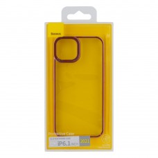 Чехол Baseus Glitter Phone Case для iPhone 13/13 Pro ARMC000904