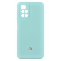 Чохол Full Case HQ with frame для Xiaomi Redmi 10