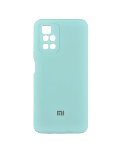 Чохол Full Case HQ with frame для Xiaomi Redmi 10