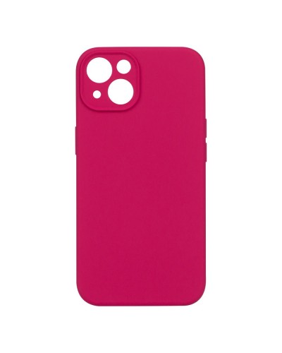 Чохол Silicone Case Full Camera для iPhone 13